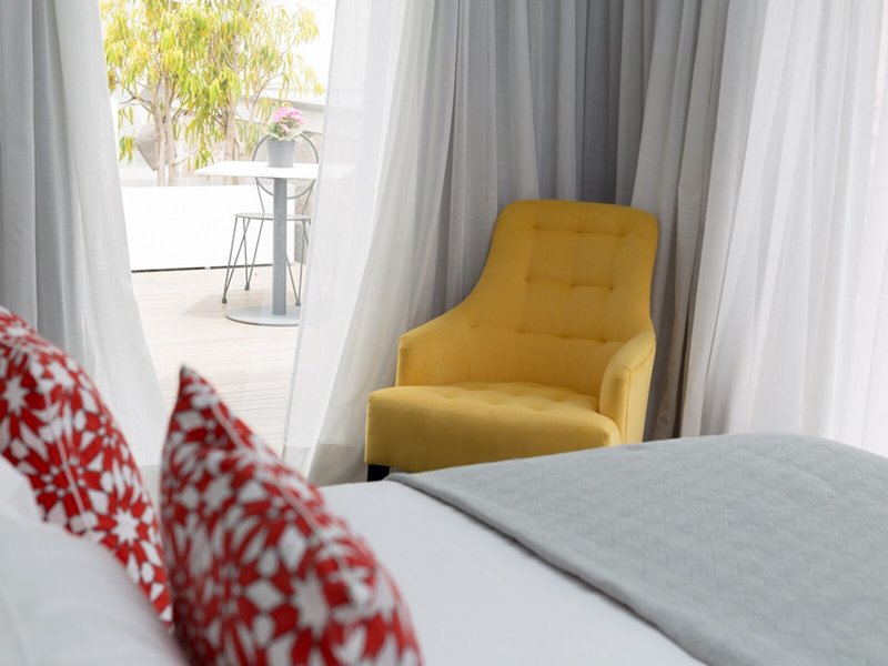 Hotel Suites 1478 34