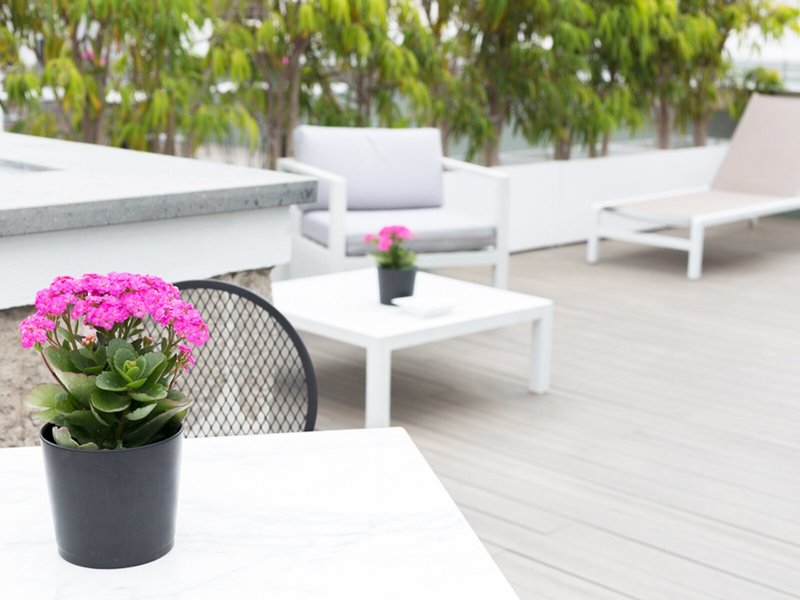 Hotel Suites 1478 37