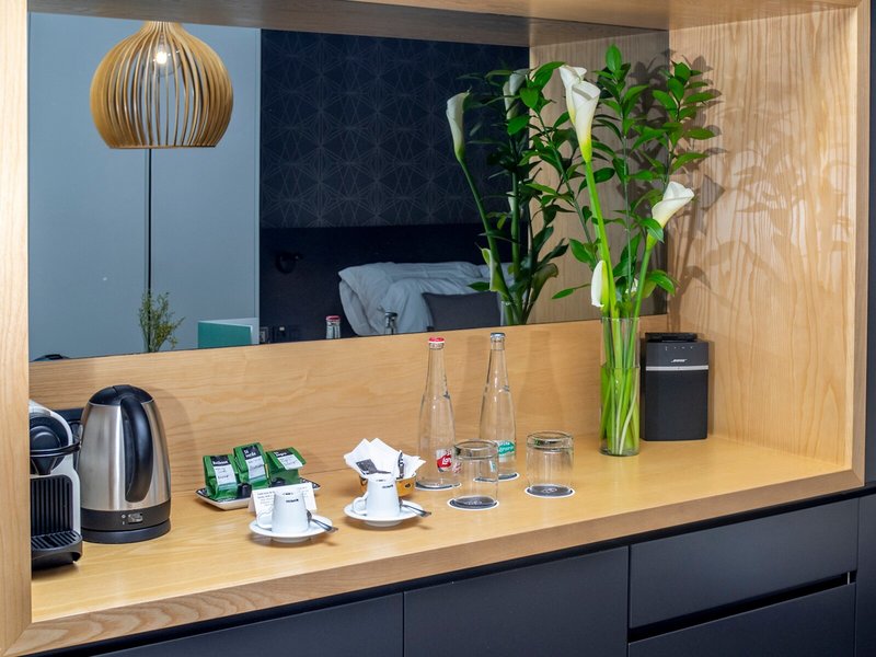 Hotel Suites 1478 40