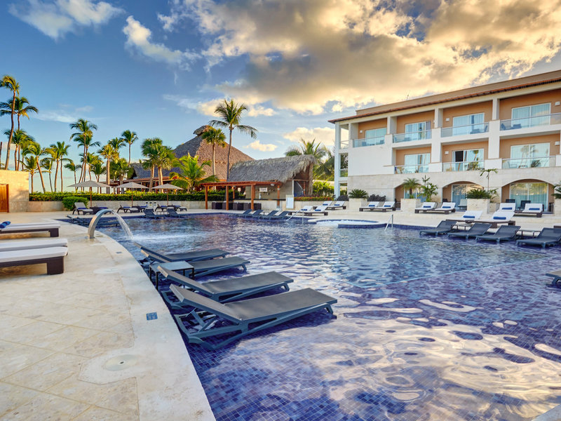 Hideaway at Royalton Punta Cana 1