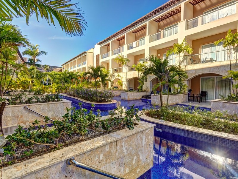 Hideaway at Royalton Punta Cana 2