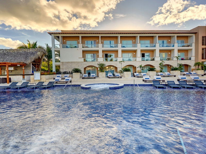 Hideaway at Royalton Punta Cana 8
