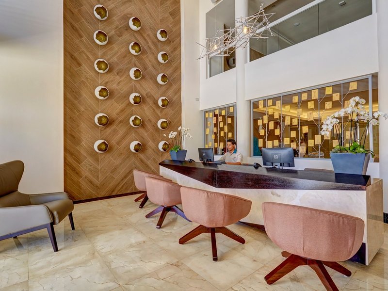 Hideaway at Royalton Punta Cana 10