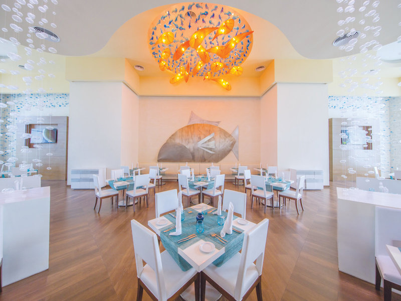 Hideaway at Royalton Punta Cana 17