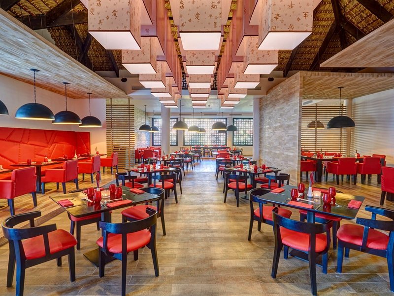 Hideaway at Royalton Punta Cana 19