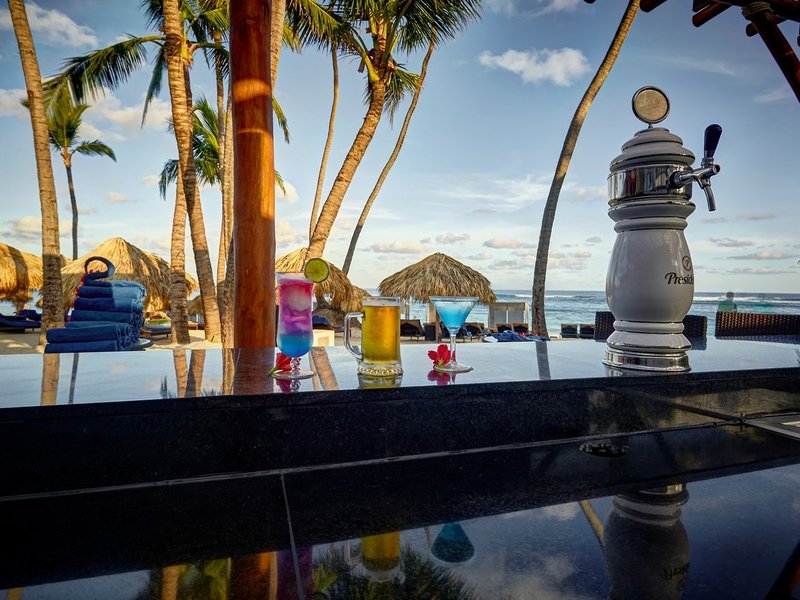 Hideaway at Royalton Punta Cana 20