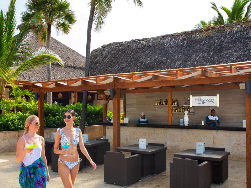 Hideaway at Royalton Punta Cana 23