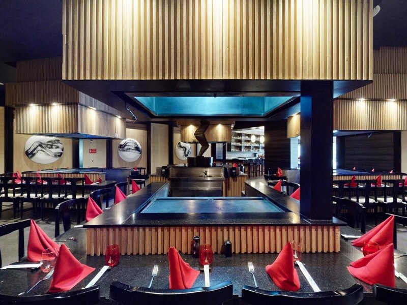 Hideaway at Royalton Punta Cana 27