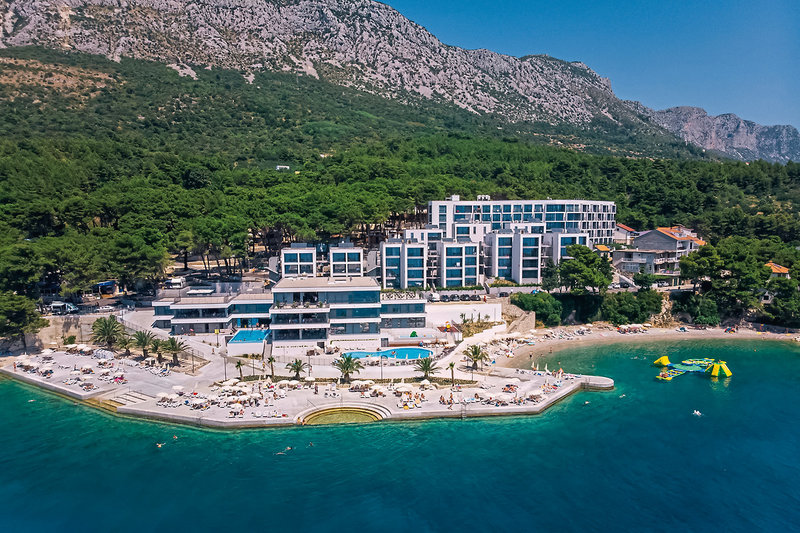 Morenia All Inclusive Resort 1