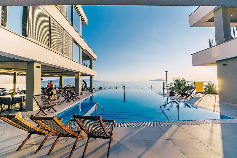 Morenia All Inclusive Resort 2