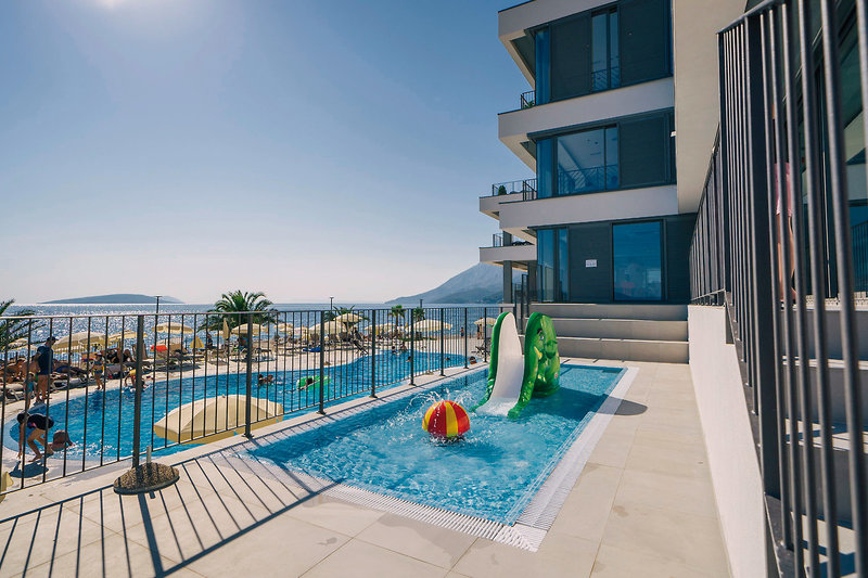 Morenia All Inclusive Resort 3