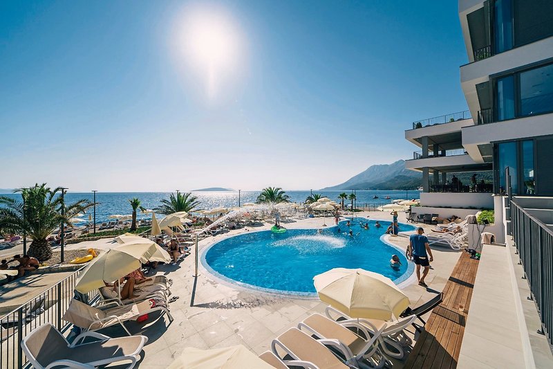 Morenia All Inclusive Resort 4