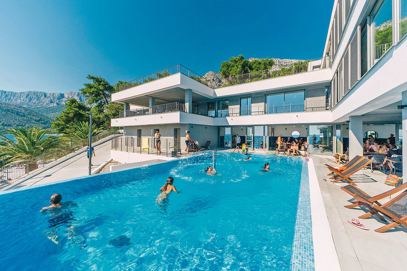 Morenia All Inclusive Resort 5