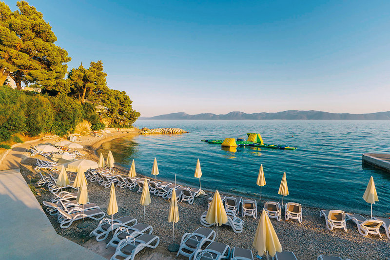 Morenia All Inclusive Resort 6