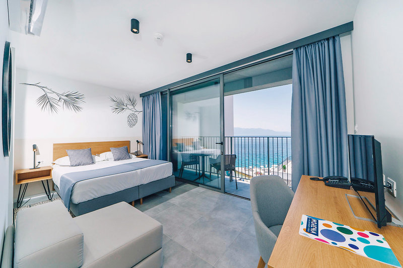 Morenia All Inclusive Resort 7