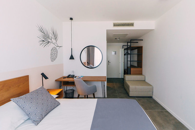 Morenia All Inclusive Resort 9