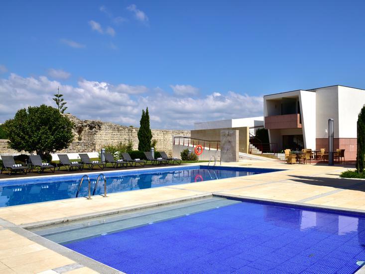 Pousada Convento Tavira Historic Hotel 4 - Outdoor Pool