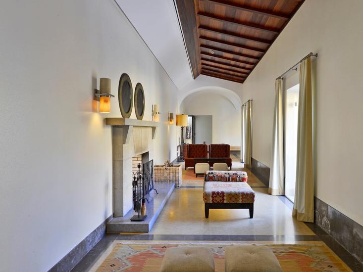 Pousada Convento Tavira Historic Hotel 7 - Lounge / Lobby