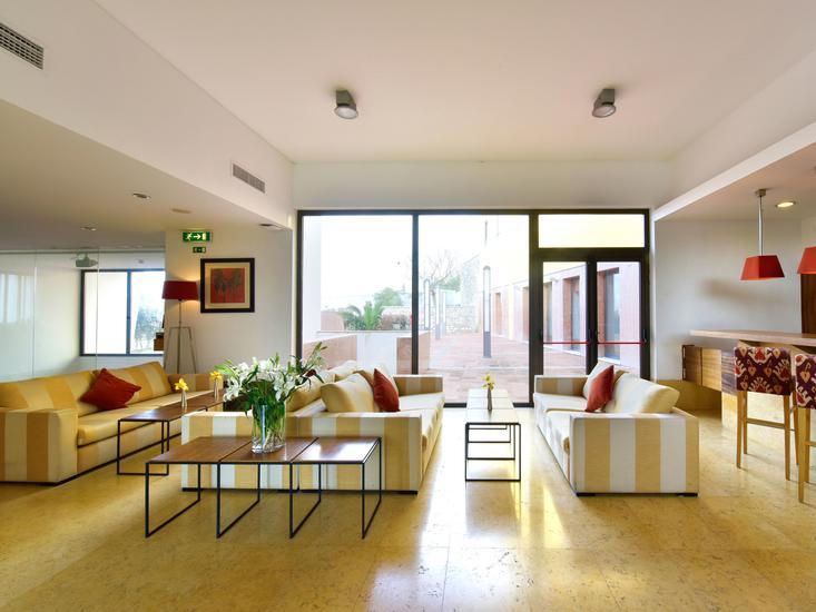 Pousada Convento Tavira Historic Hotel 9 - Room Example