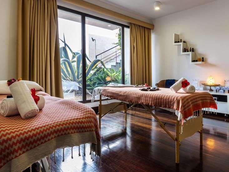 Pousada Convento Tavira Historic Hotel 16 - Room Example