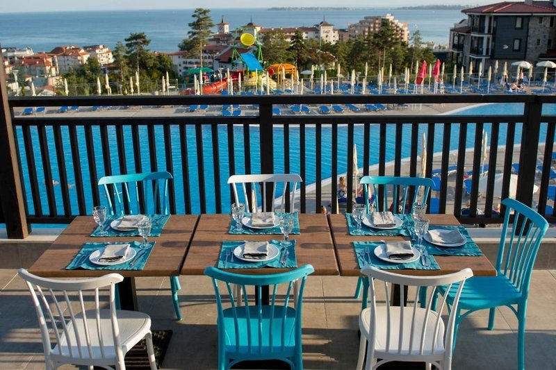 TUI BLUE Nevis 3