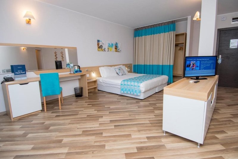 TUI BLUE Nevis 4