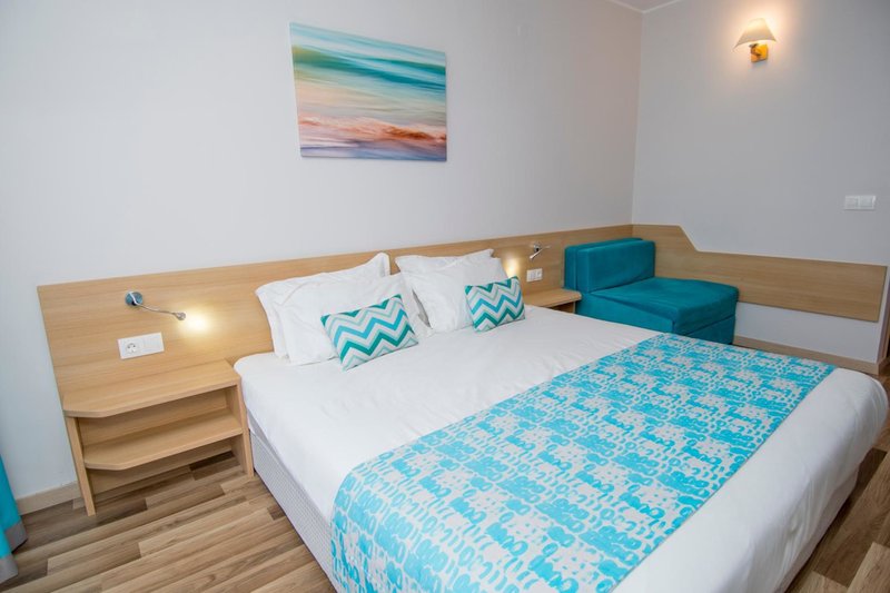 TUI BLUE Nevis 5