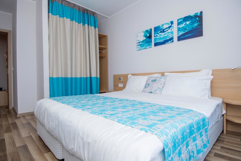 TUI BLUE Nevis 6