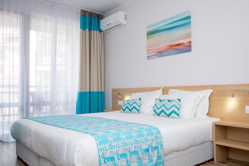 TUI BLUE Nevis 7