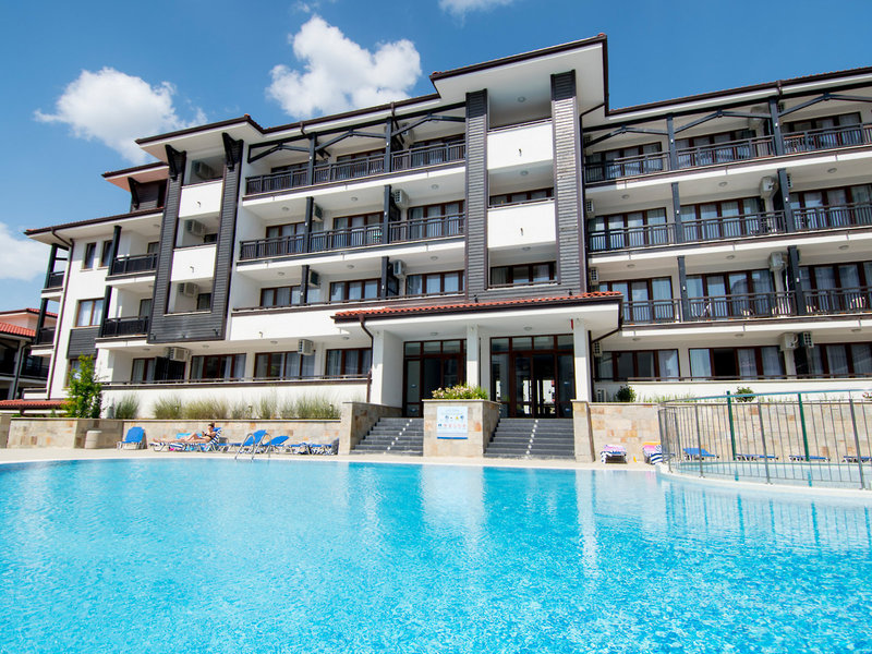 Nevis Resort 6