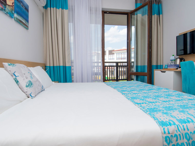 Nevis Resort 32