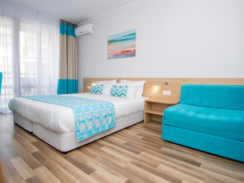 Nevis Resort 34