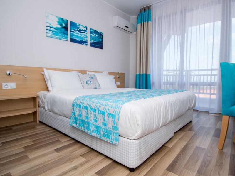 Nevis Resort 35