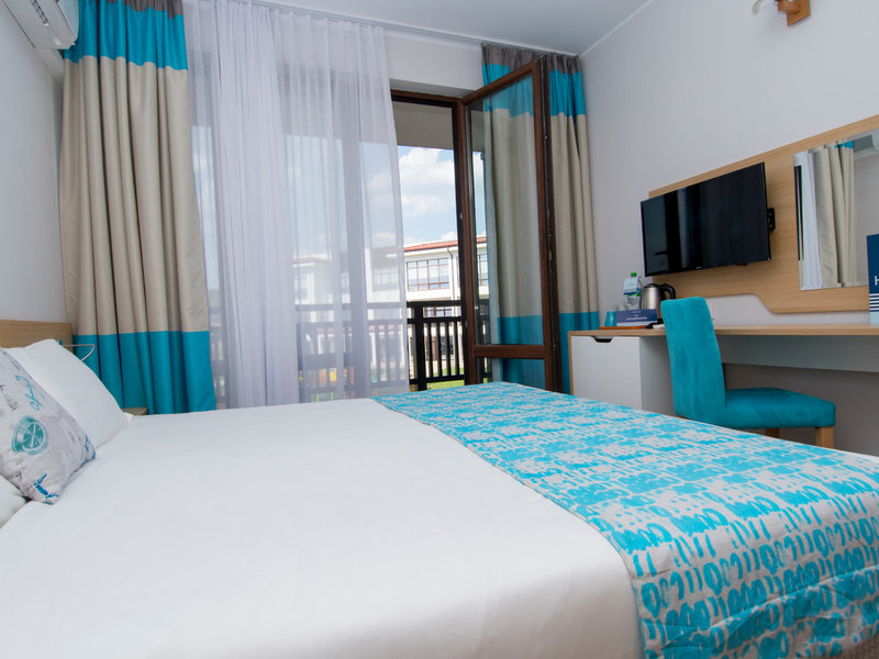 Nevis Resort 36