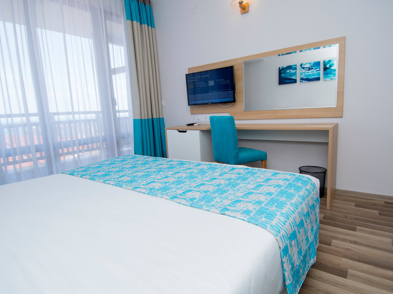 Nevis Resort 38