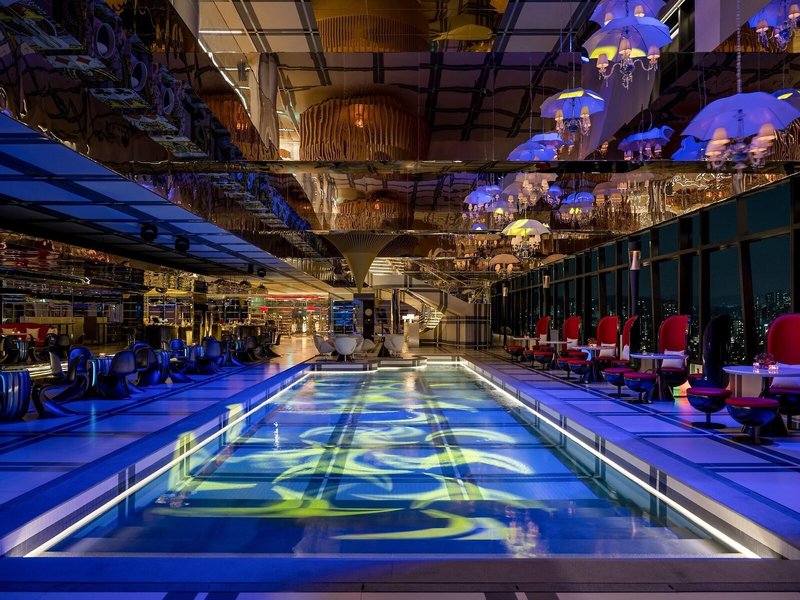 ibis Styles Ambassador Seoul Yongsan - Seoul Dragon City 6