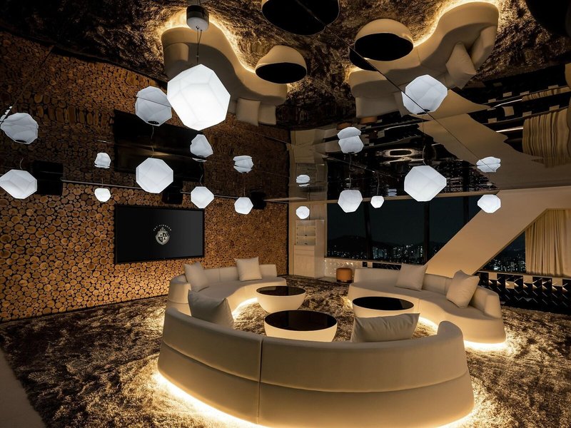 ibis Styles Ambassador Seoul Yongsan - Seoul Dragon City 11