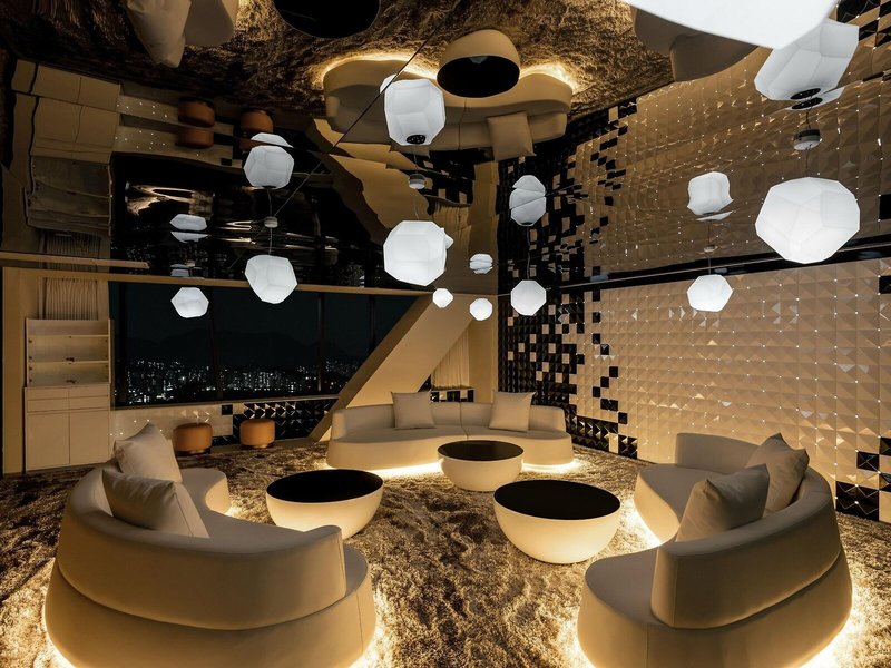 ibis Styles Ambassador Seoul Yongsan - Seoul Dragon City 12