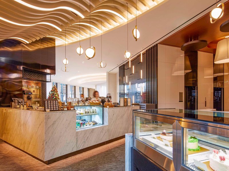 ibis Styles Ambassador Seoul Yongsan - Seoul Dragon City 16