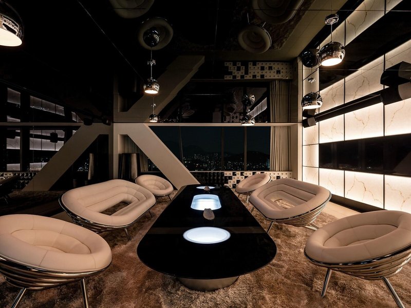 ibis Styles Ambassador Seoul Yongsan - Seoul Dragon City 20
