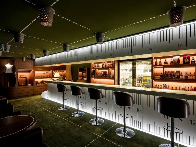 ibis Styles Ambassador Seoul Yongsan - Seoul Dragon City 21