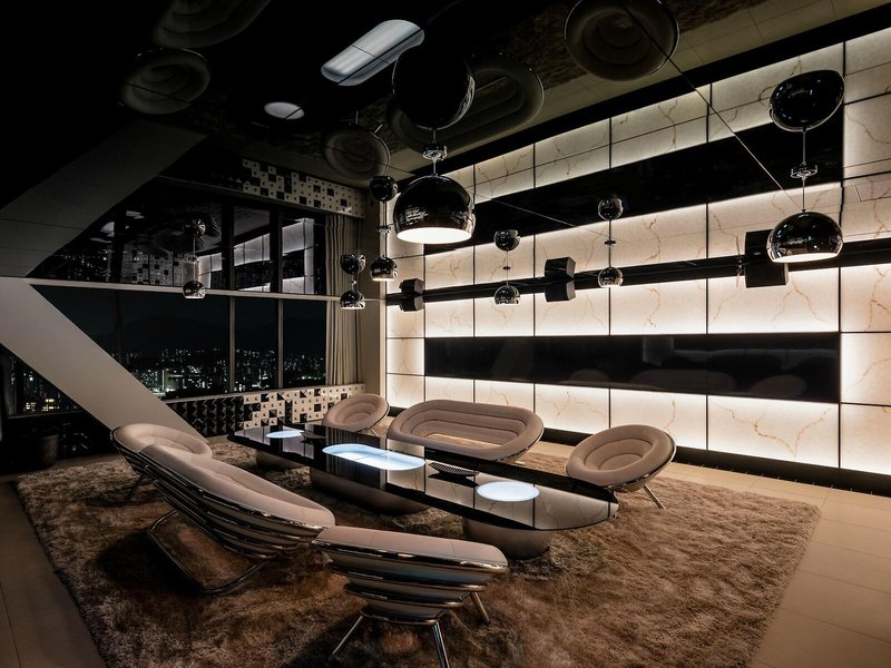 ibis Styles Ambassador Seoul Yongsan - Seoul Dragon City 22