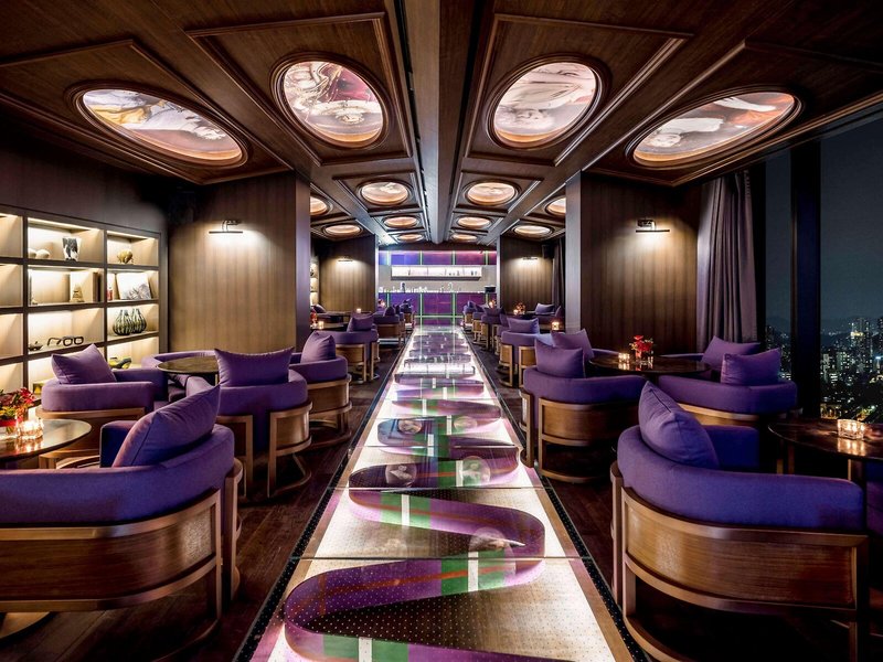 ibis Styles Ambassador Seoul Yongsan - Seoul Dragon City 23