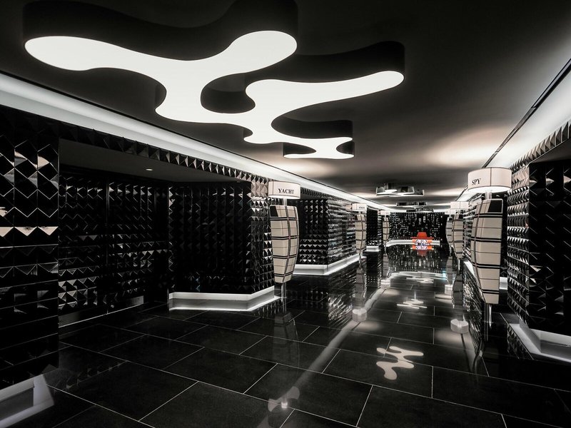 ibis Styles Ambassador Seoul Yongsan - Seoul Dragon City 24