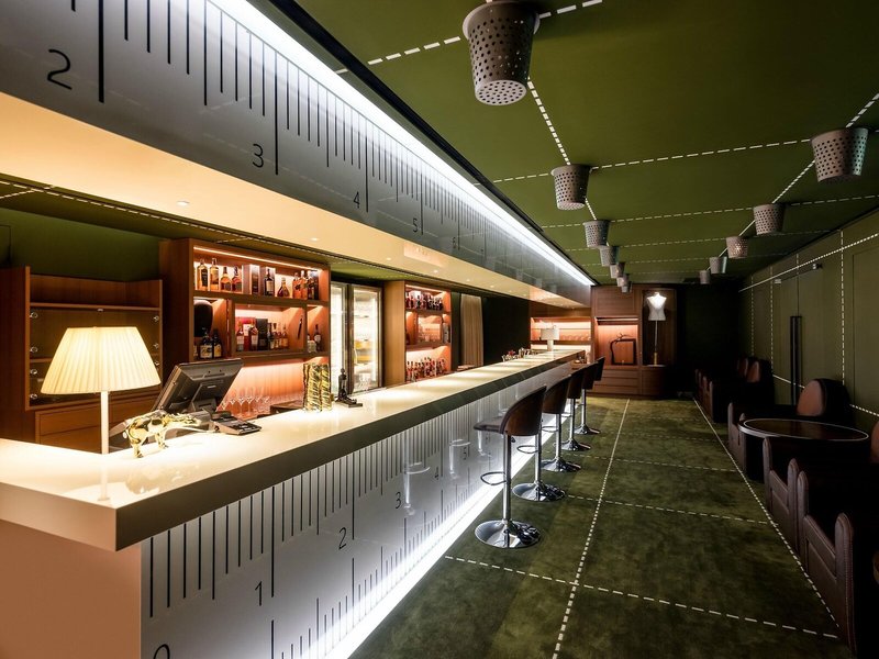 ibis Styles Ambassador Seoul Yongsan - Seoul Dragon City 25