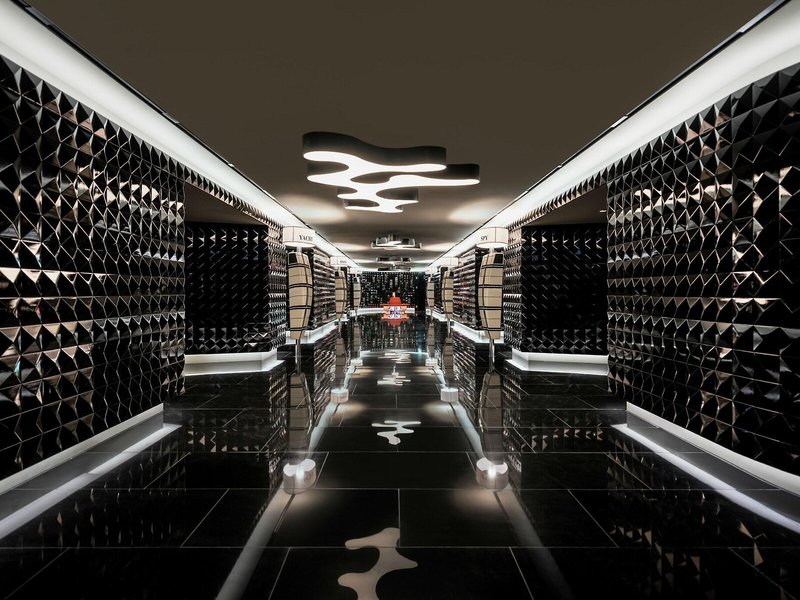 ibis Styles Ambassador Seoul Yongsan - Seoul Dragon City 26