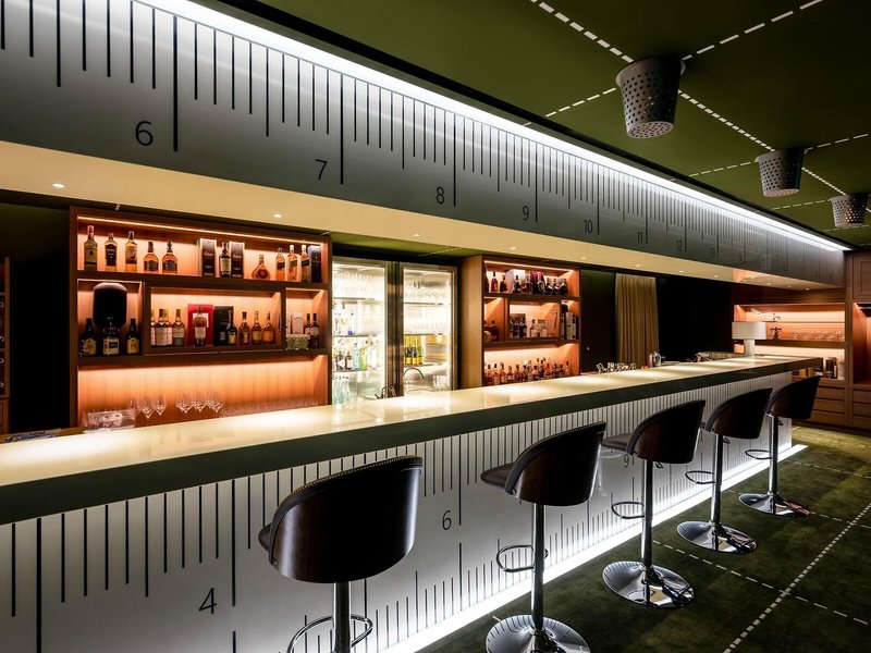 ibis Styles Ambassador Seoul Yongsan - Seoul Dragon City 27