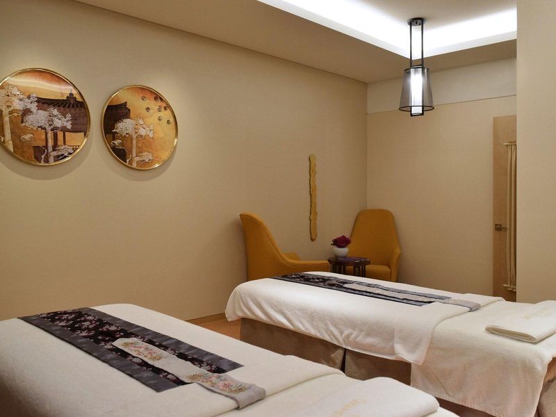 ibis Styles Ambassador Seoul Yongsan - Seoul Dragon City 37