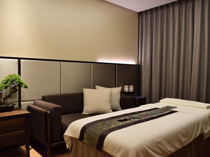 ibis Styles Ambassador Seoul Yongsan - Seoul Dragon City 38
