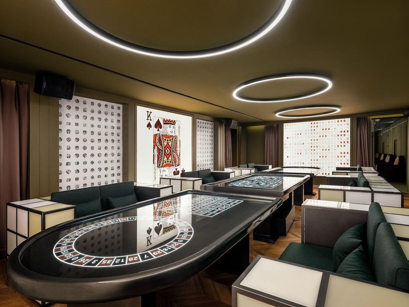 ibis Styles Ambassador Seoul Yongsan - Seoul Dragon City 40